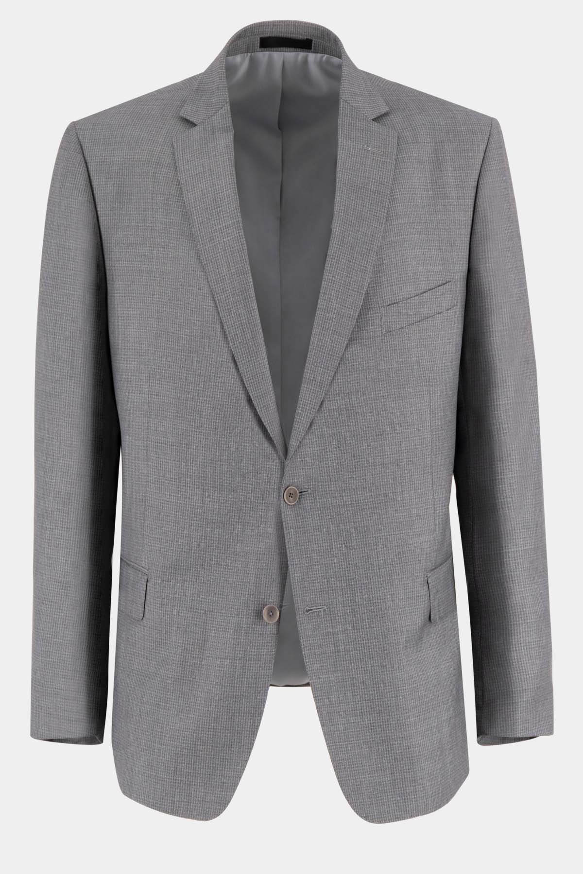 TRAJE ERMENEGILDO ZEGNA SLIM FIT