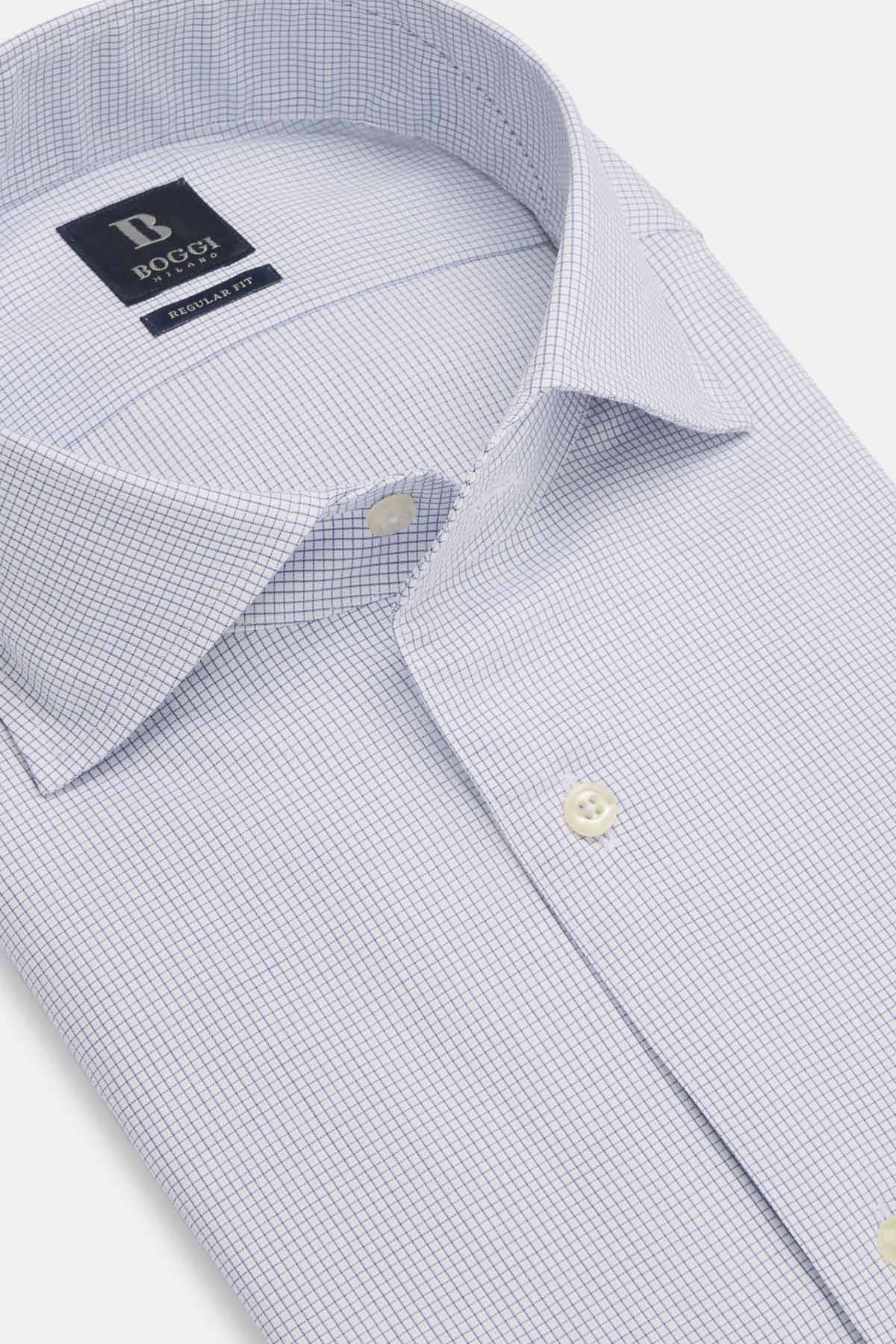 CAMISA BOGGI