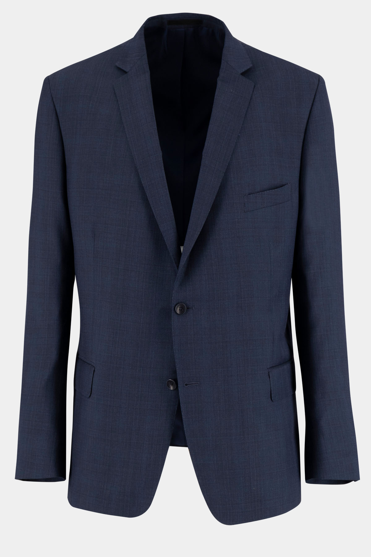 TRAJE ERMENEGILDO ZEGNA SLIM FIT