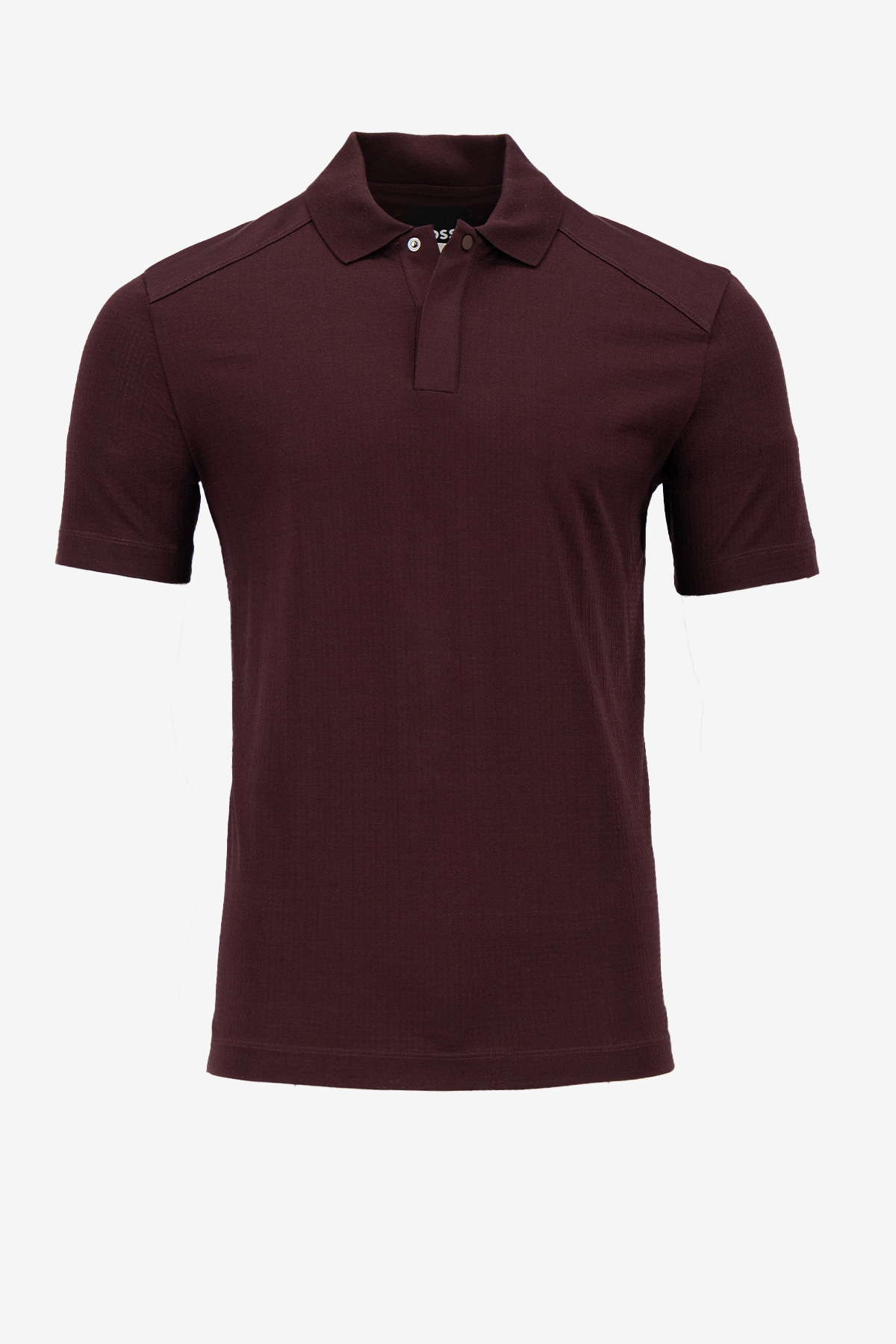 POLO HUGO BOSS REGULAR FIT