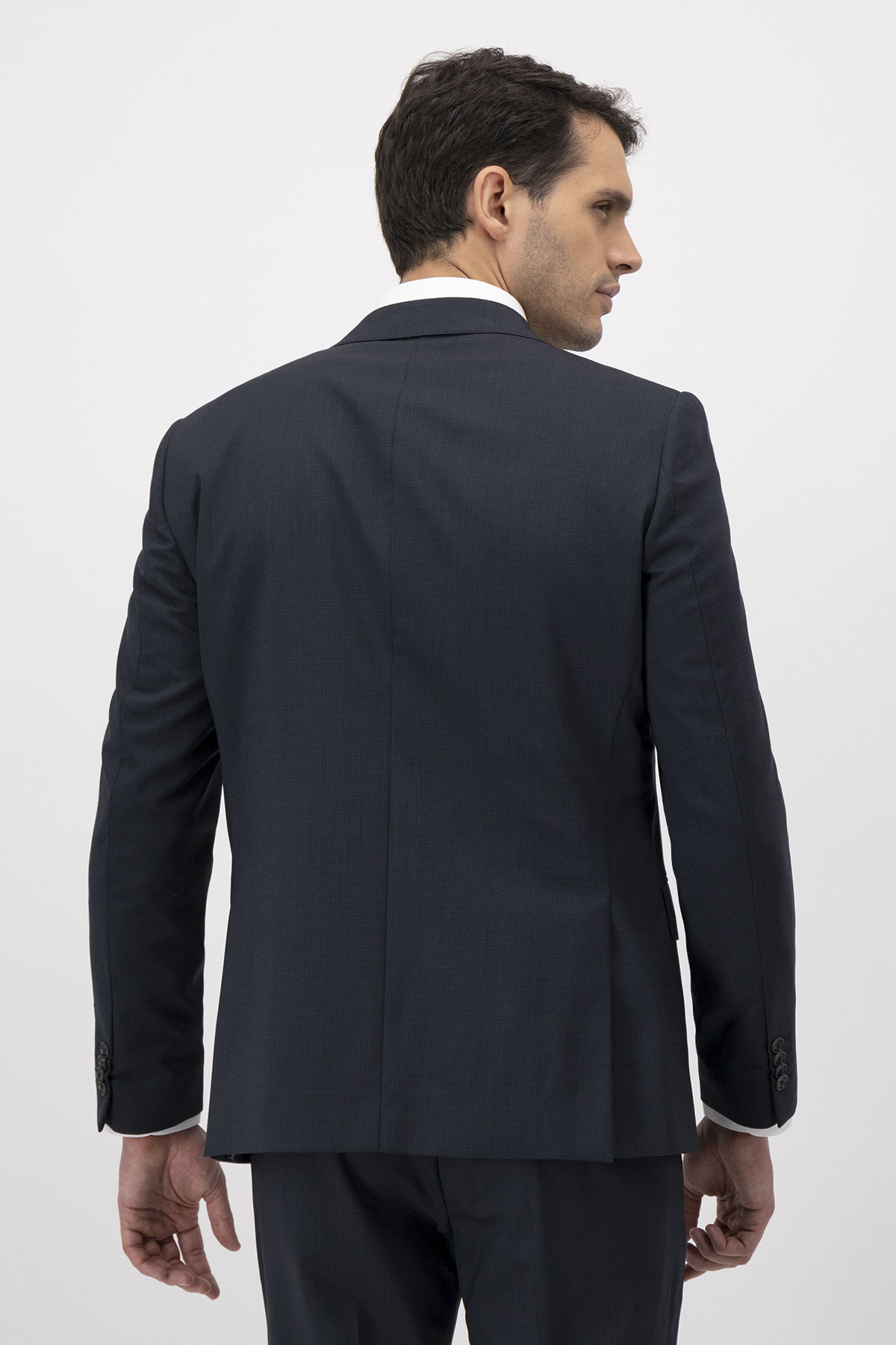 TRAJE CALDERONI SLIM FIT