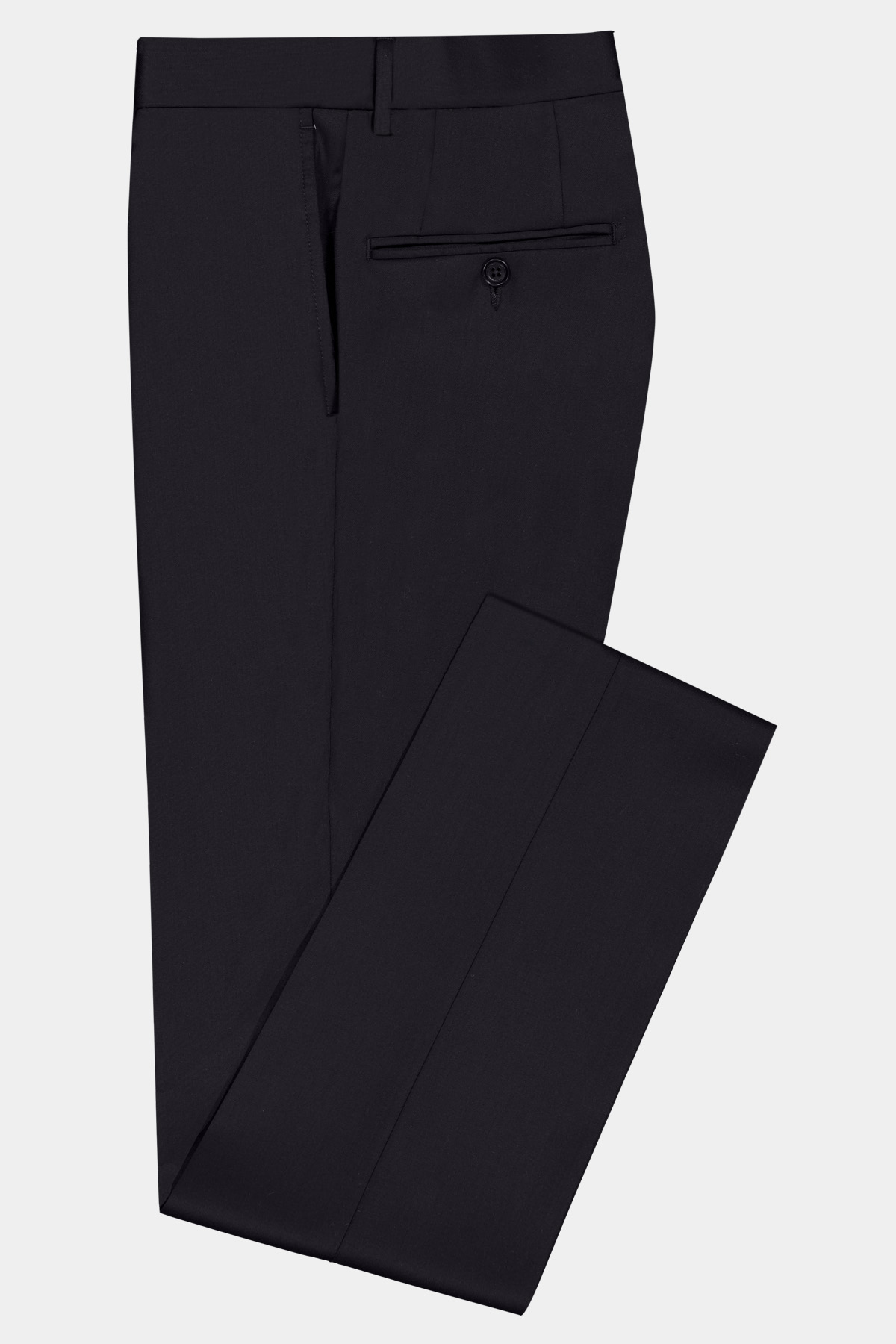 PANTALÓN SEPARATE CONTEMPORARY FIT CALDERONI