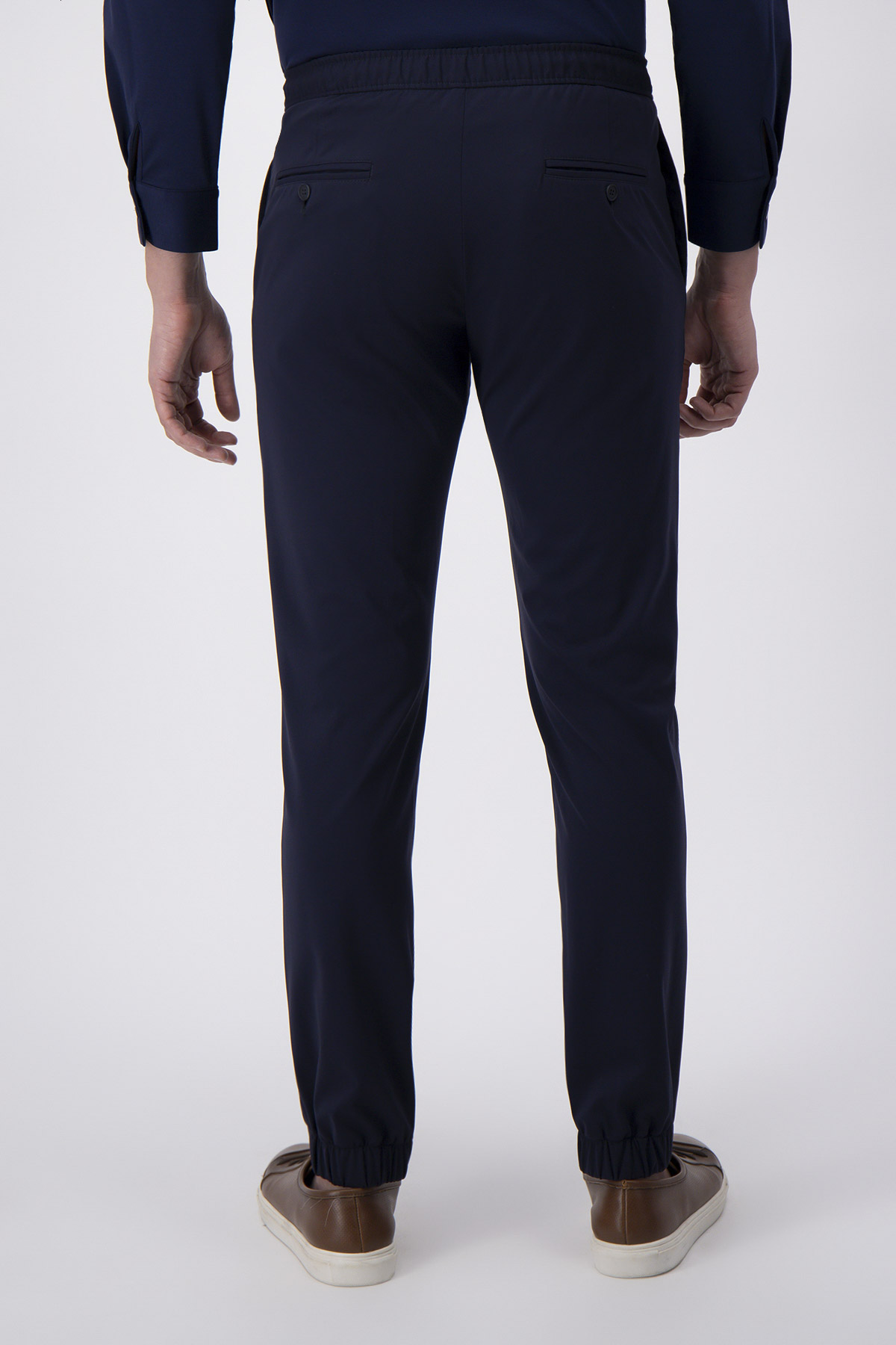 PANTALÓN CALDERONI SLIM FIT