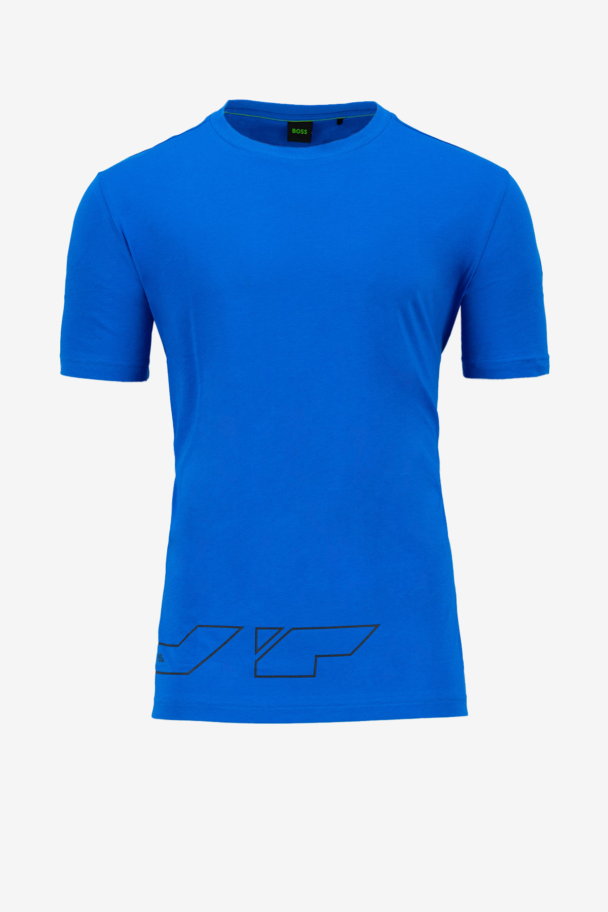 PLAYERA HUGO BOSS RELAXED FIT