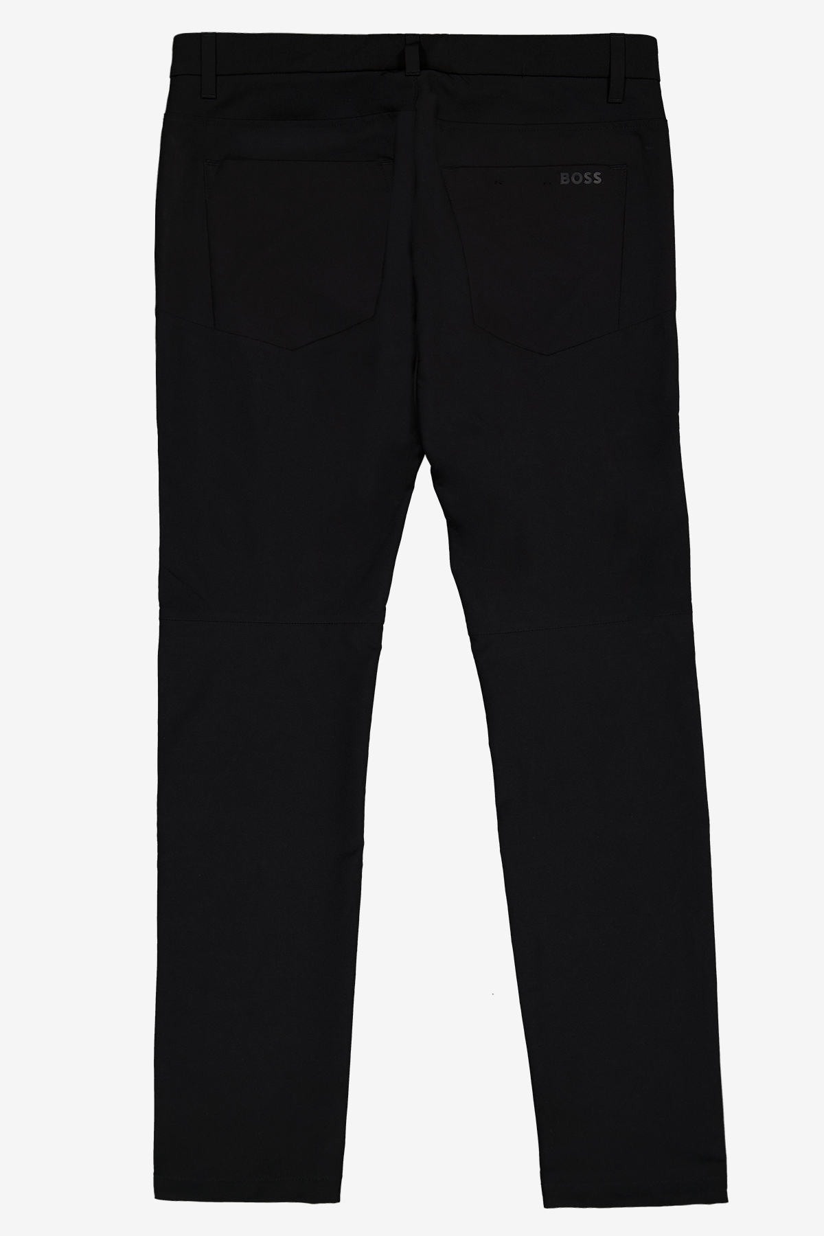 PANTALÓN CASUAL SLIM FIT HUGO BOSS