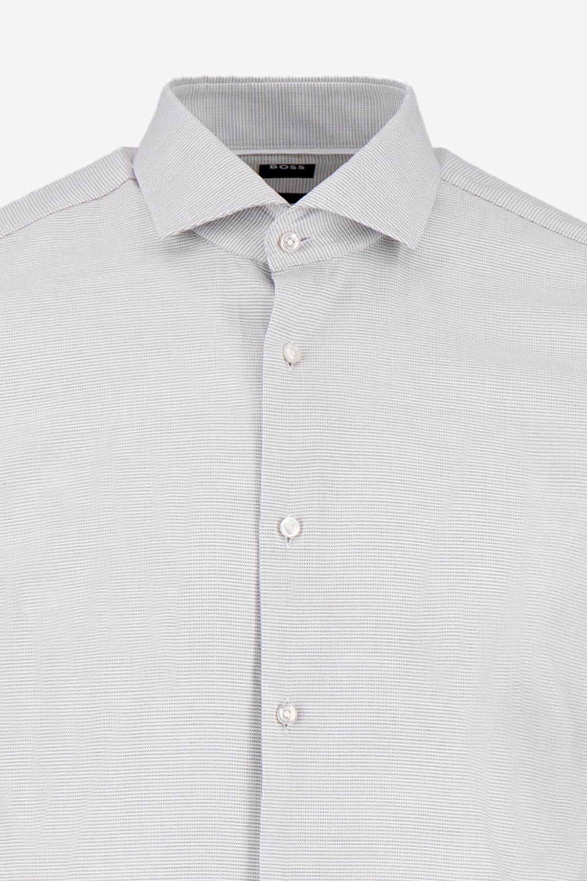 CAMISA FORMAL SLIM FIT