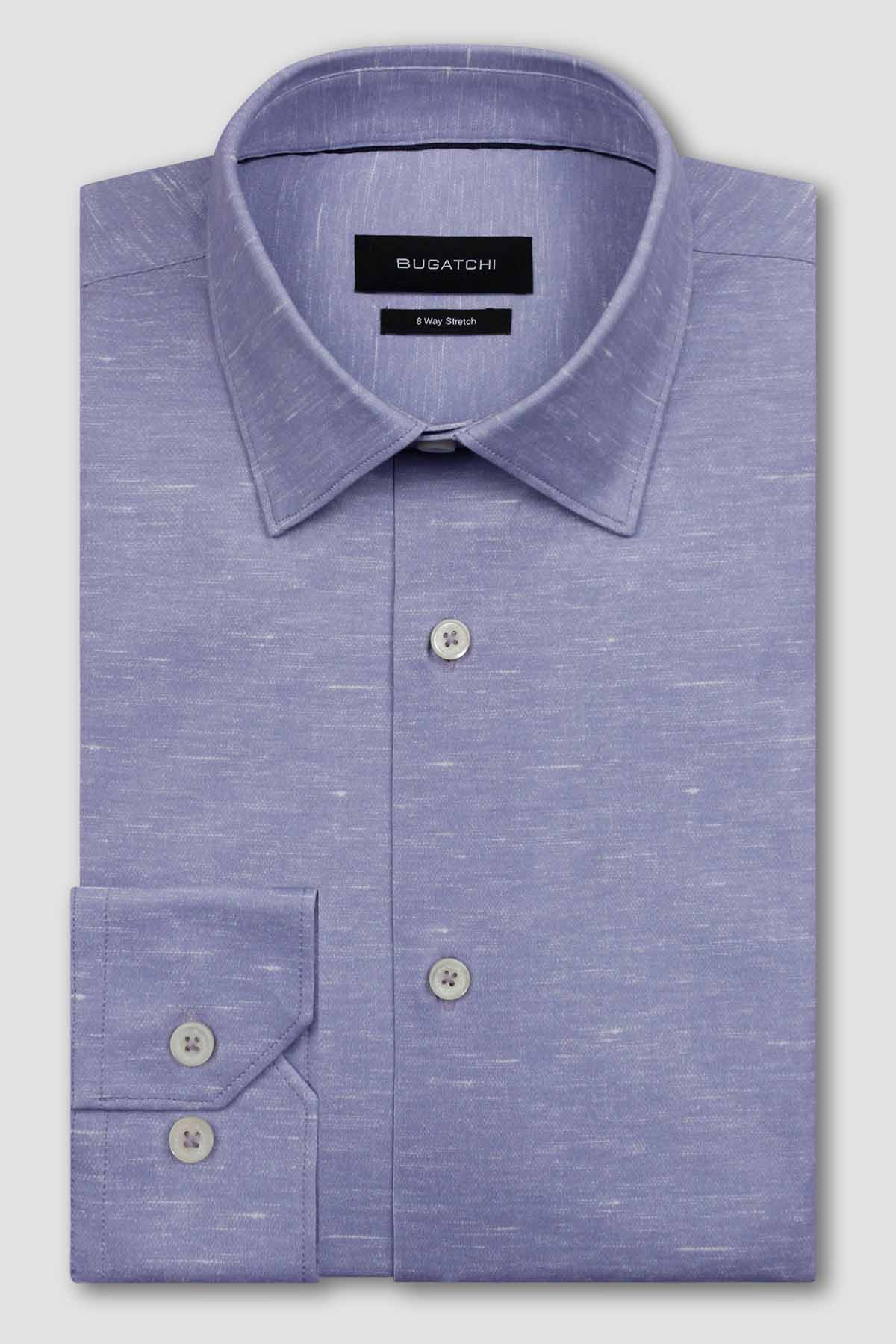 CAMISA CASUAL BUGATCHI