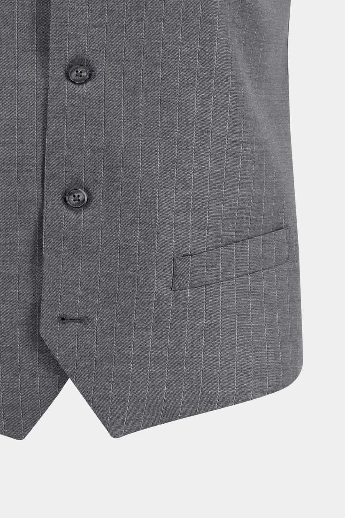 TRAJE TRÍO HIGH LIFE SLIM FIT