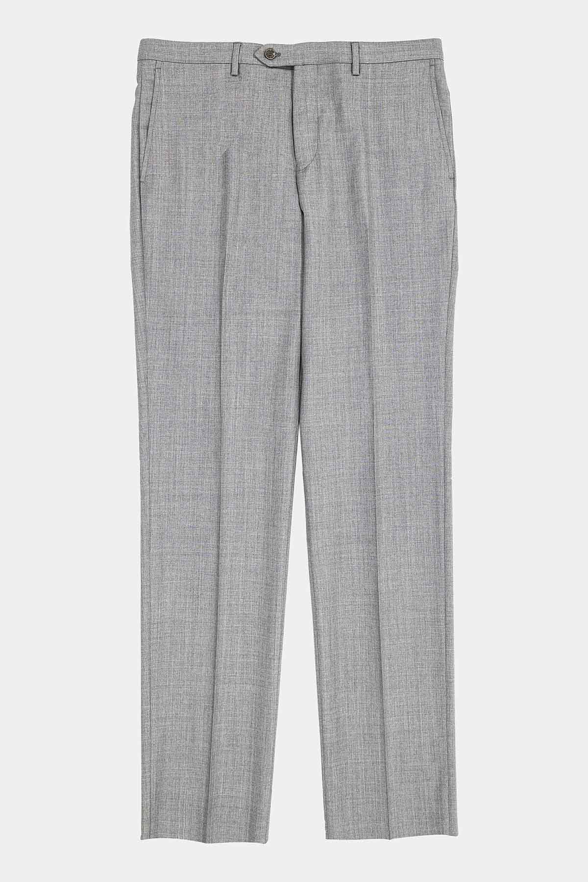 PANTALÓN VESTIR ERMENEGILDO ZEGNA SLIM FIT