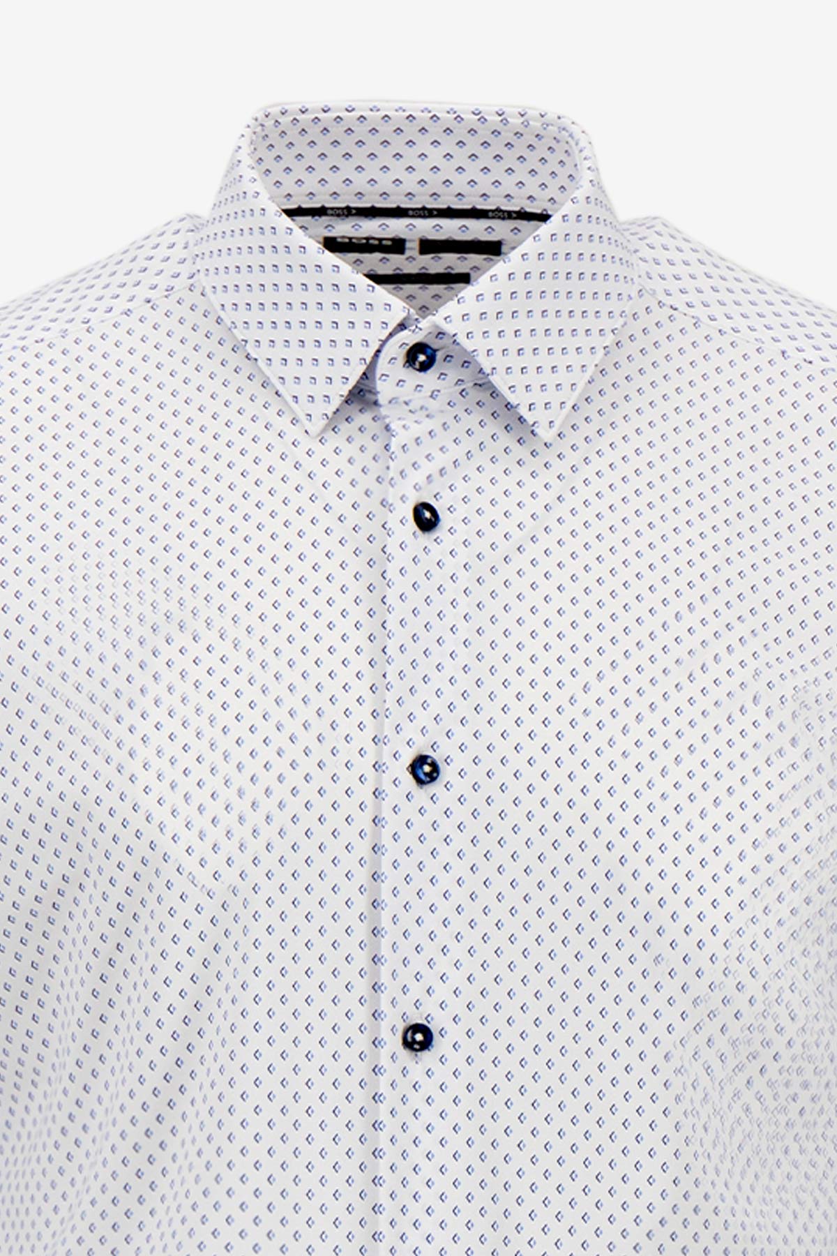 CAMISA HUGO BOSS SLIM FIT