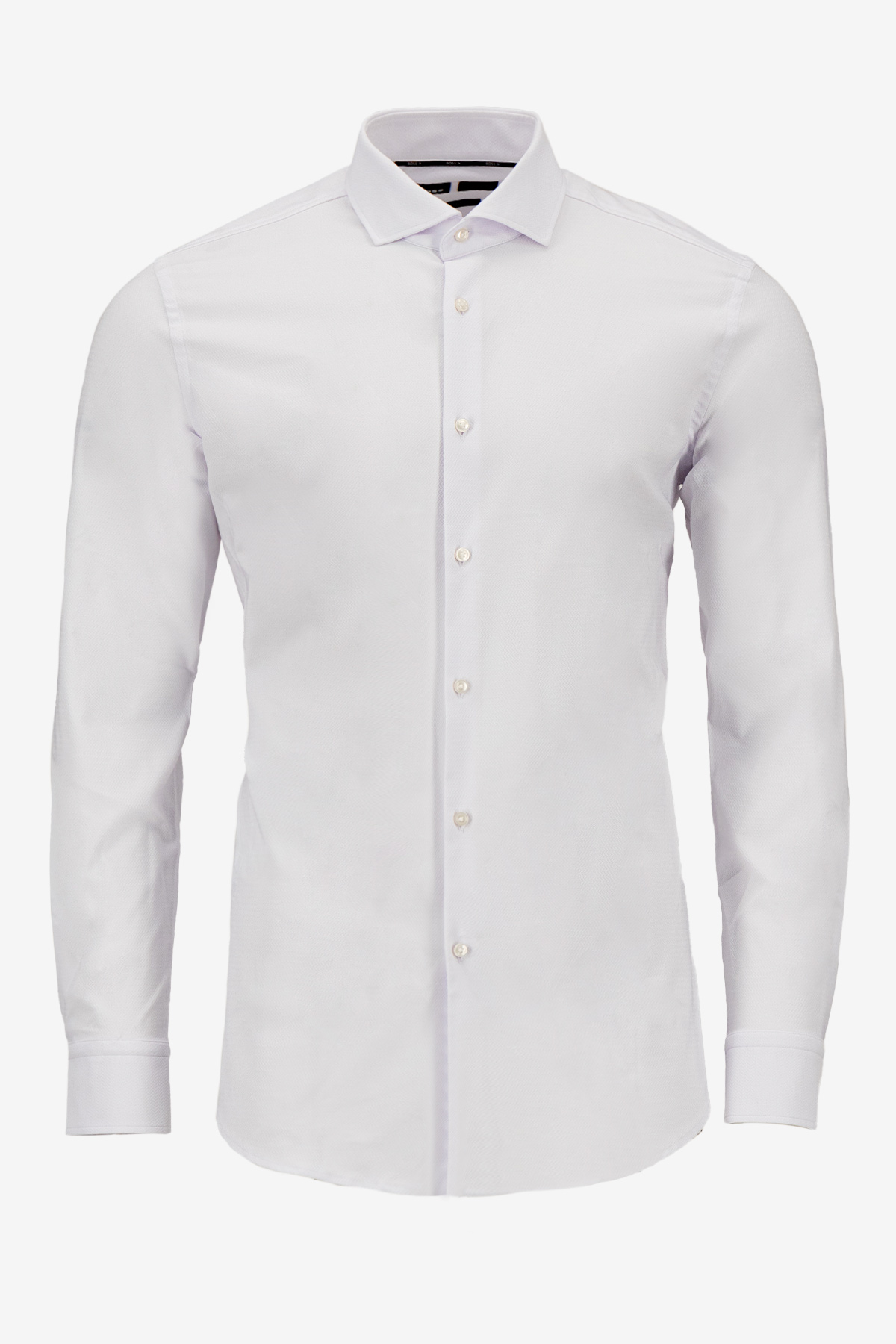 CAMISA HUGO BOSS SLIM FIT