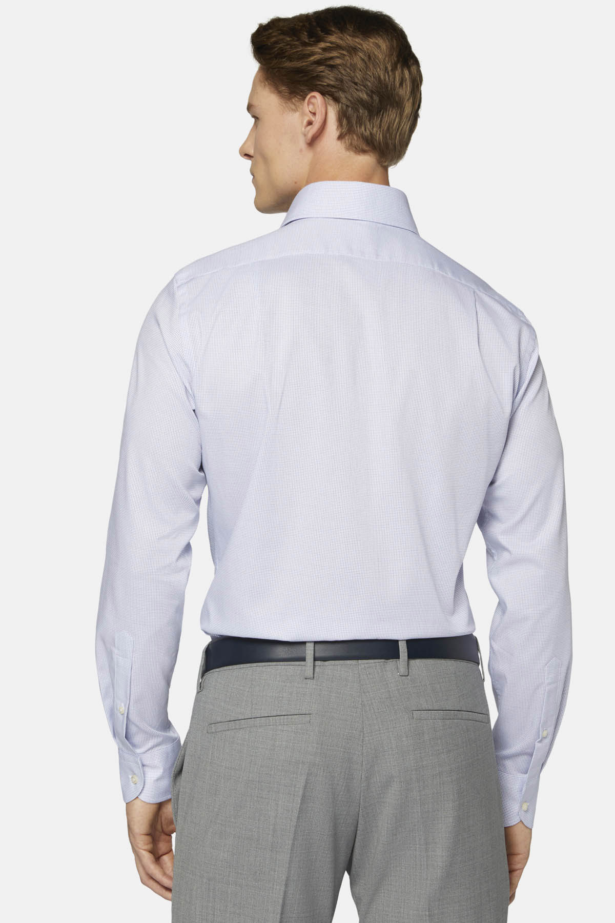 CAMISA BOGGI