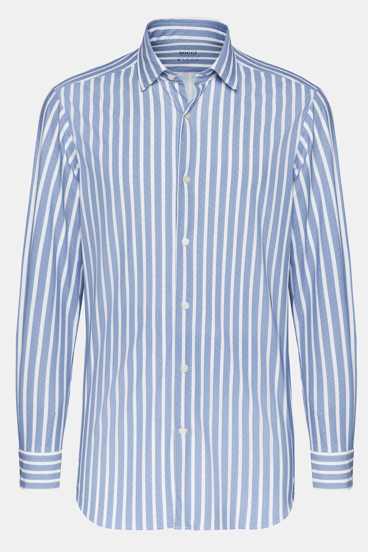 CAMISA CASUAL BOGGI