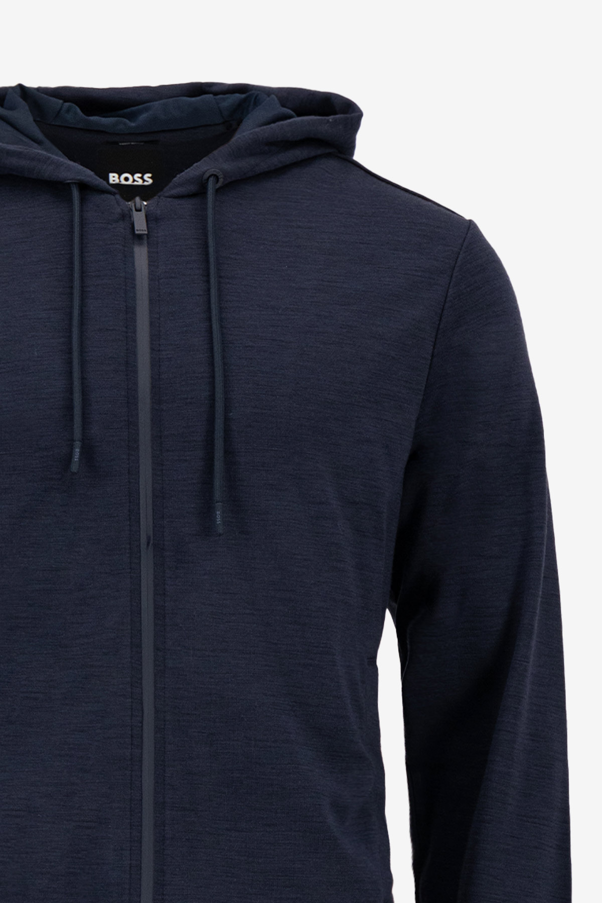 SUDADERA HUGO BOSS REGULAR FIT